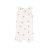 Angel Dear Palm Trees Sleeveless Shortie Romper - Flying Ryno