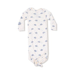Angel Dear Petite Cowboy Hats - Knotted Gown - Flying Ryno