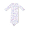 Angel Dear Ribbon Floral Fling - Knotted Gown - Flying Ryno