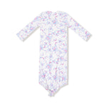 Angel Dear Ribbon Floral Fling - Knotted Gown - Flying Ryno