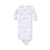 Angel Dear Ribbon Floral Fling - Knotted Gown - Flying Ryno