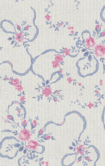 Angel Dear Ribbon Floral Fling - Knotted Gown - Flying Ryno