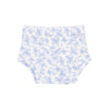 Angel Dear Romi Floral - Simple Dress + Bloomer - Flying Ryno