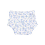 Angel Dear Romi Floral - Simple Dress + Bloomer - Flying Ryno