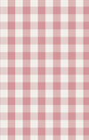Angel Dear Rose Pink Plaid - Western Pearl Snap Dress With Howdy Embroidery On Back + Diaper Cover (2t - 4t Dress Only) - Flying Ryno