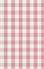 Angel Dear Rose Pink Plaid - Western Pearl Snap Dress With Howdy Embroidery On Back + Diaper Cover (2t - 4t Dress Only) - Flying Ryno
