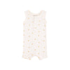 Angel Dear Simple Suns Sleeveless Shortie Romper - Flying Ryno