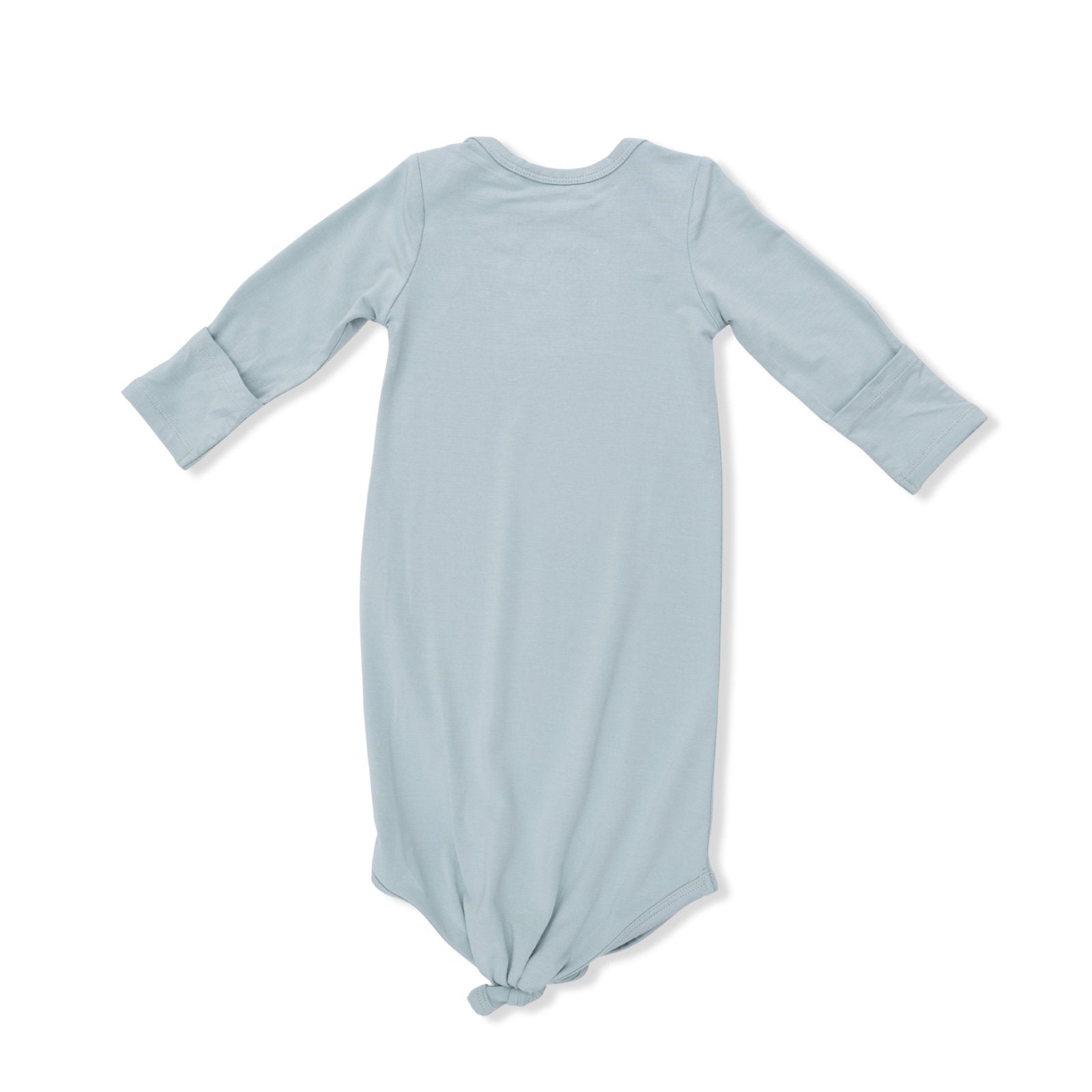 Angel Dear Solid Jadeite - Knotted Gown And Hat - Flying Ryno