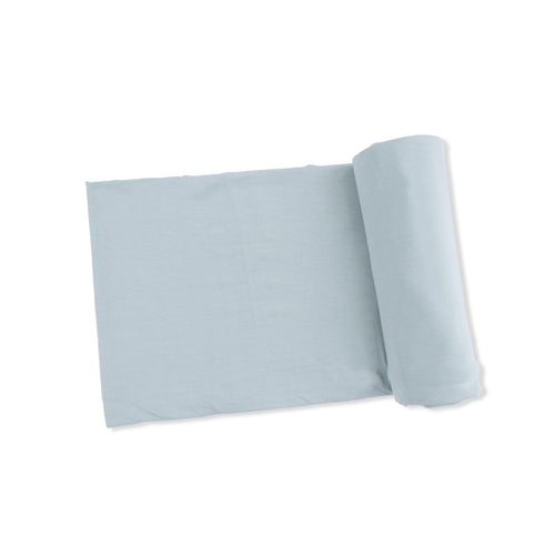 Angel Dear Solid Jadeite - Swaddle Blanket - Flying Ryno