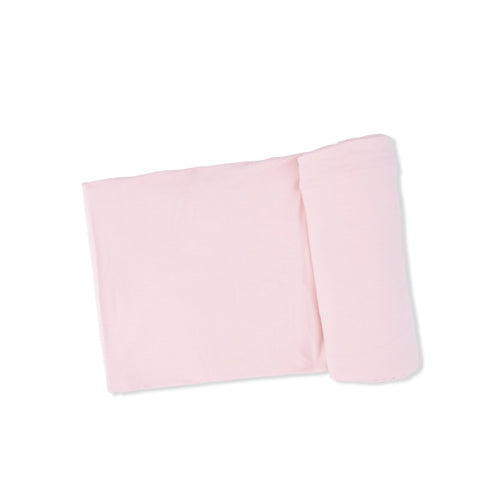 Angel Dear Solid Lotus - Swaddle Blanket - Flying Ryno