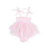 Angel Dear Solid Muslin Ballerina Tutu Bubble - Flying Ryno
