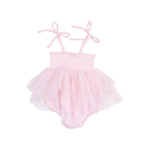 Angel Dear Solid Muslin Ballerina Tutu Bubble - Flying Ryno