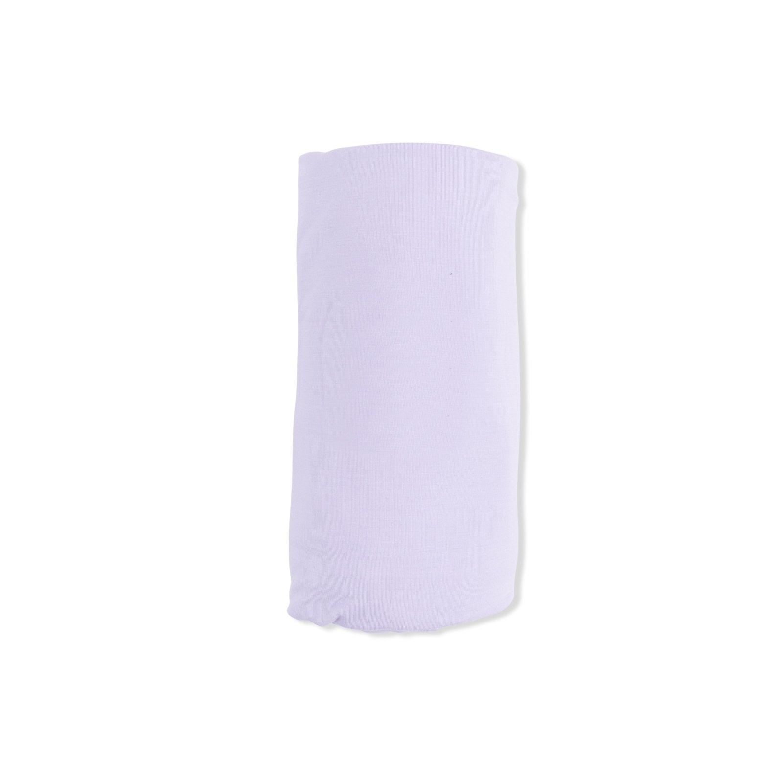 Angel Dear Solid Orchid Petal - Swaddle Blanket - Flying Ryno