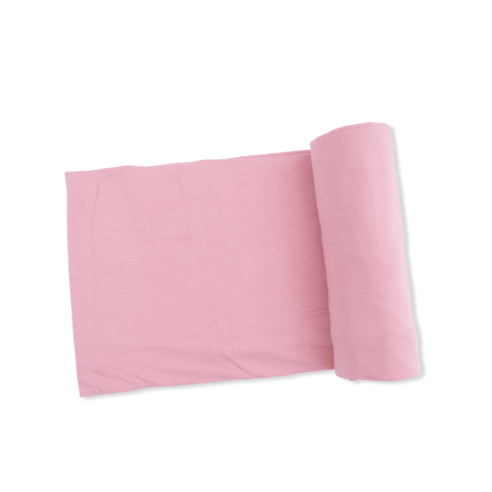 Angel Dear Solid Rose Elegance - Swaddle Blanket - Flying Ryno
