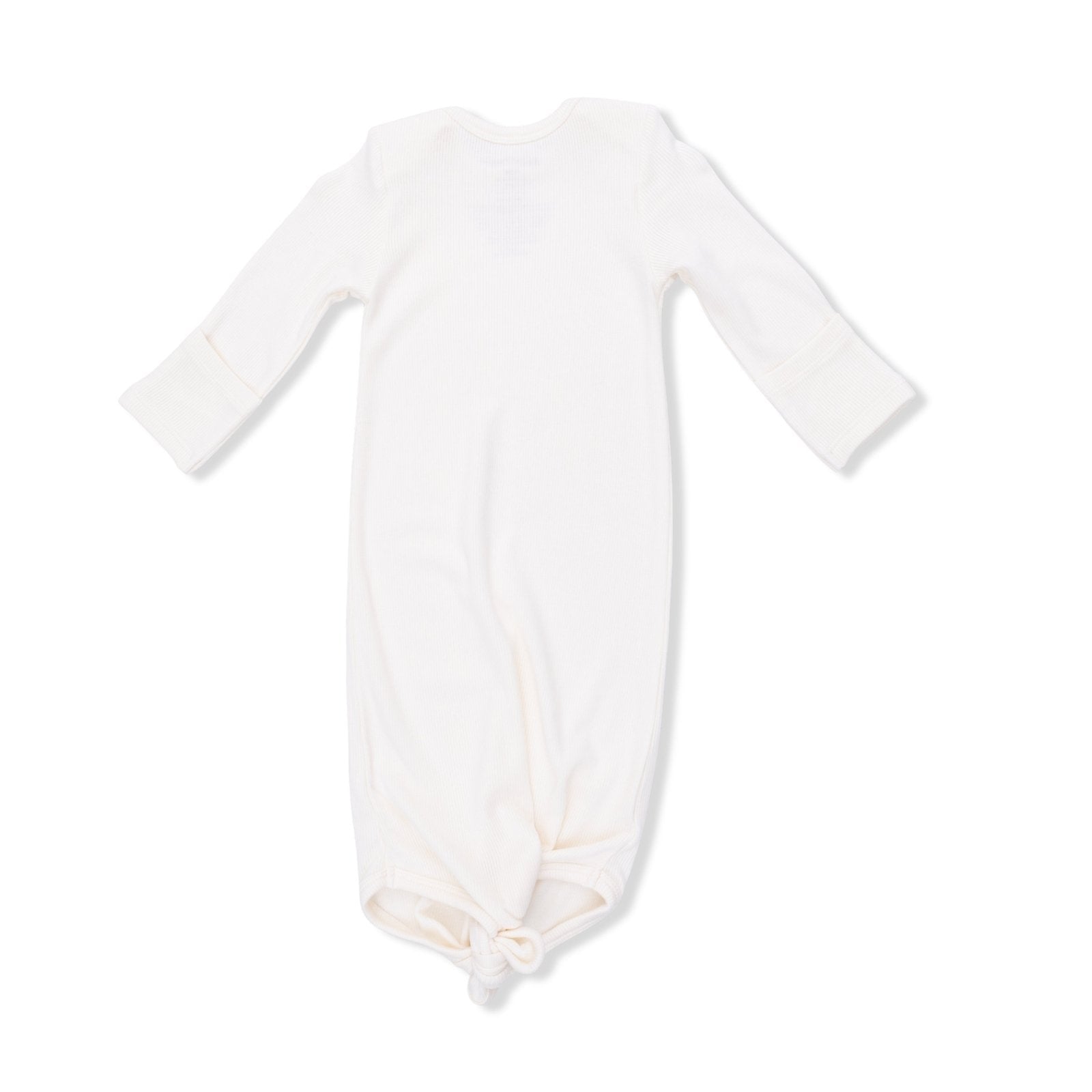 Angel Dear Solid Sugar Swizzle - Knotted Gown - Flying Ryno