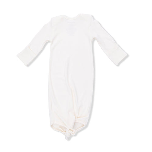 Angel Dear Solid Sugar Swizzle - Knotted Gown - Flying Ryno