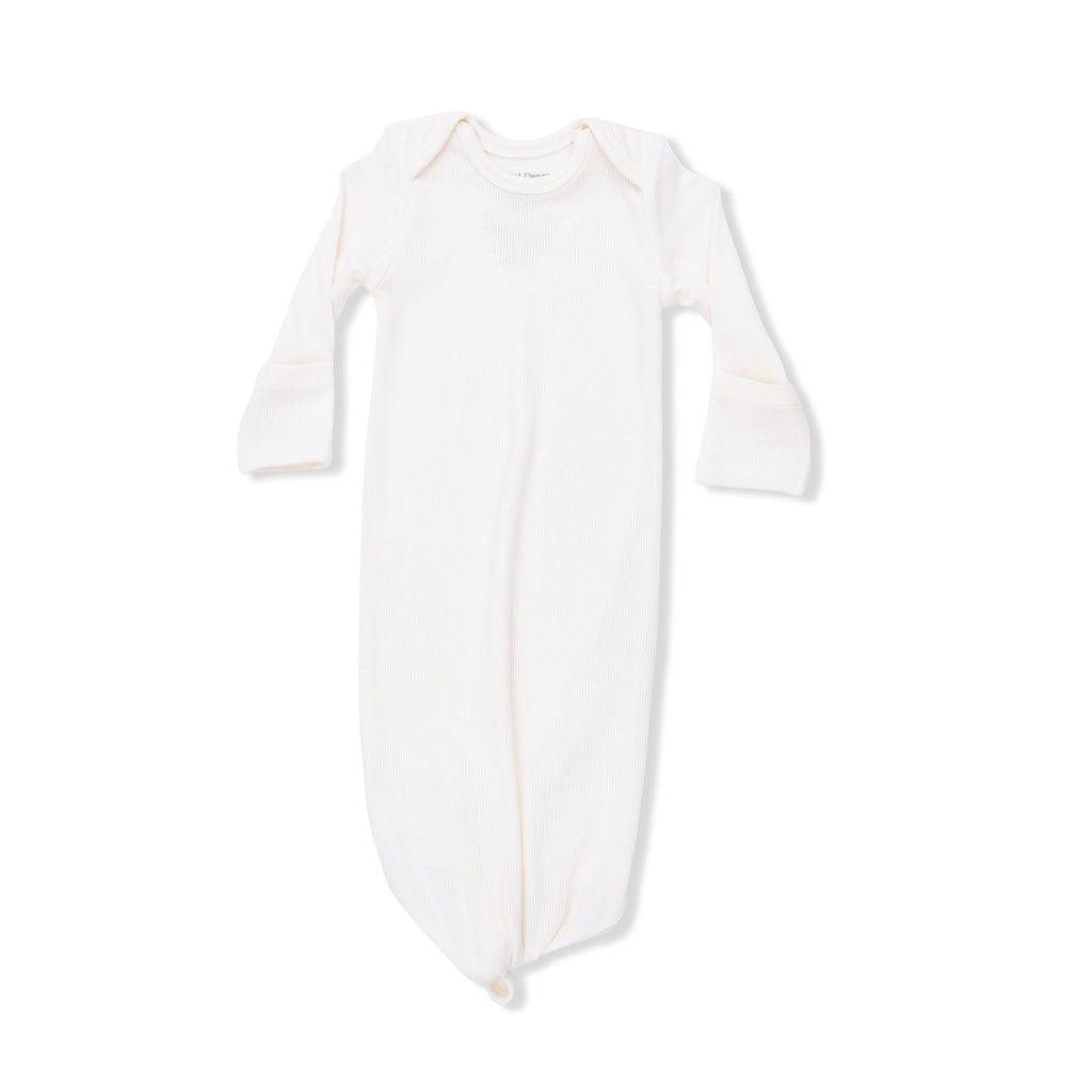 Angel Dear Solid Sugar Swizzle - Knotted Gown - Flying Ryno