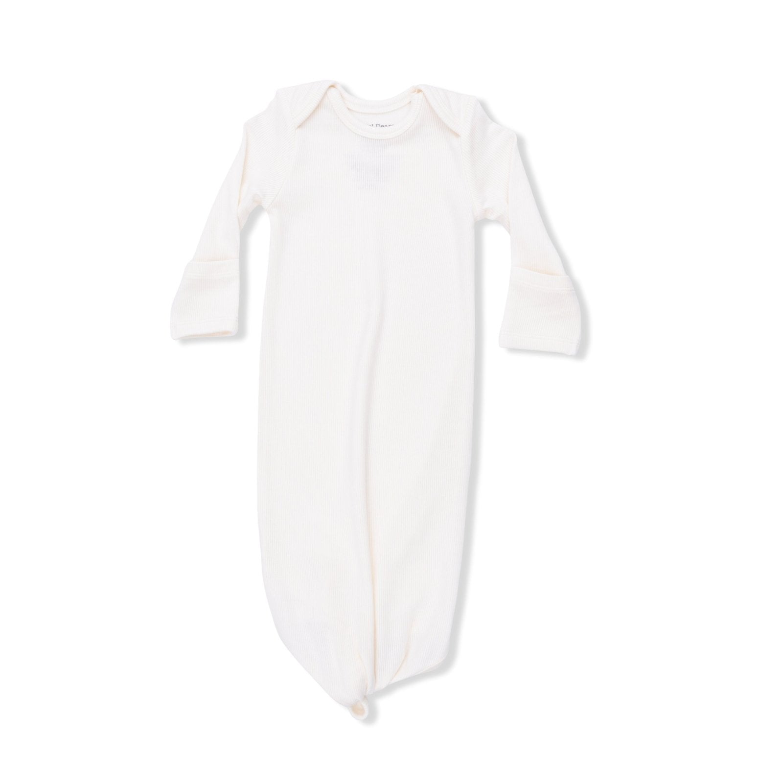 Angel Dear Solid Sugar Swizzle - Knotted Gown - Flying Ryno