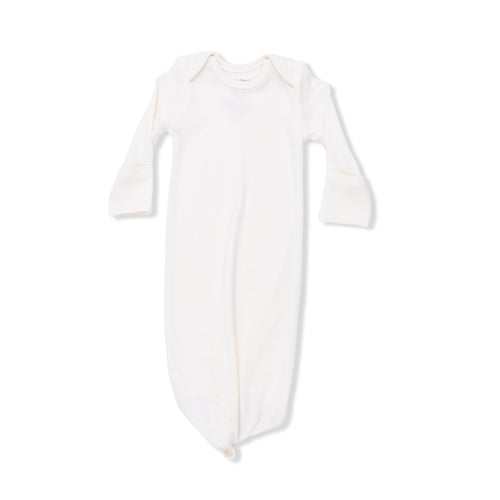 Angel Dear Solid Sugar Swizzle - Knotted Gown - Flying Ryno
