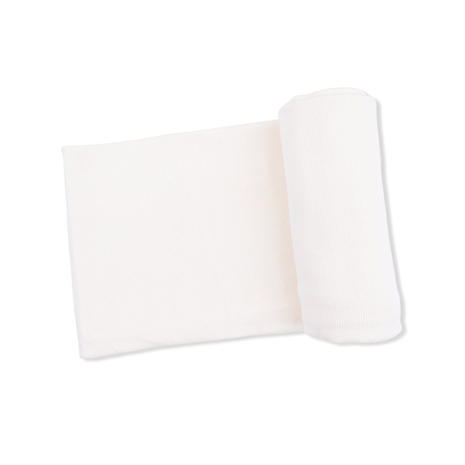 Angel Dear Solid Sugar Swizzle - Swaddle Blanket - Flying Ryno