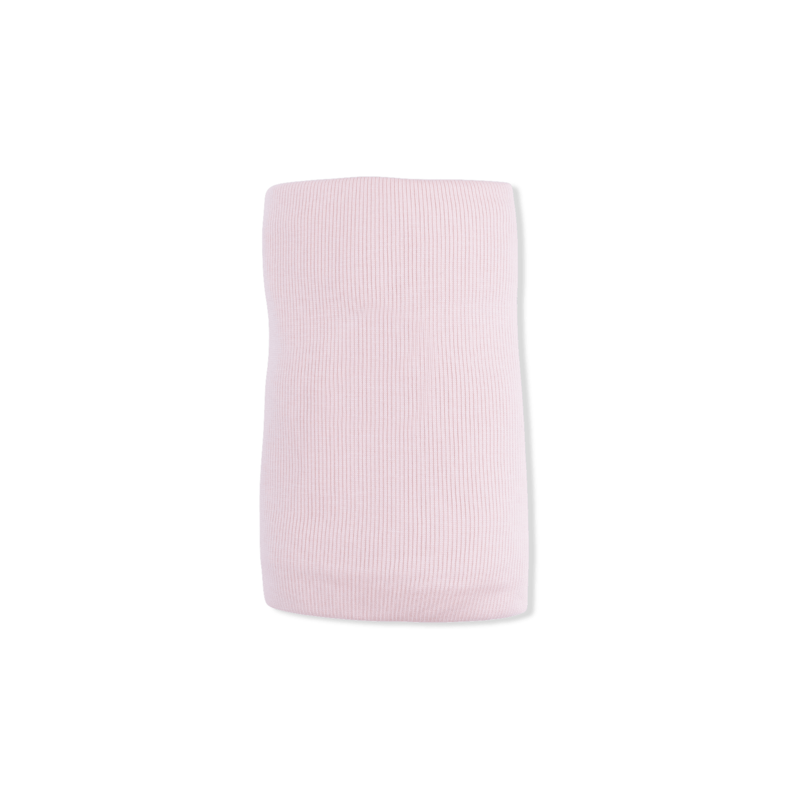 Angel Dear Solid Veiled Pink - Swaddle Blanket - Flying Ryno