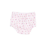 Angel Dear Strawberry Swiss Dot Tank Dress And Bloomer - Flying Ryno