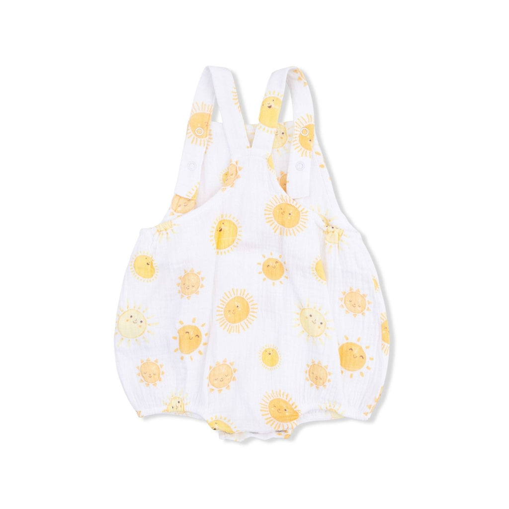 Angel Dear Sunsuit, Happy Suns - Flying Ryno