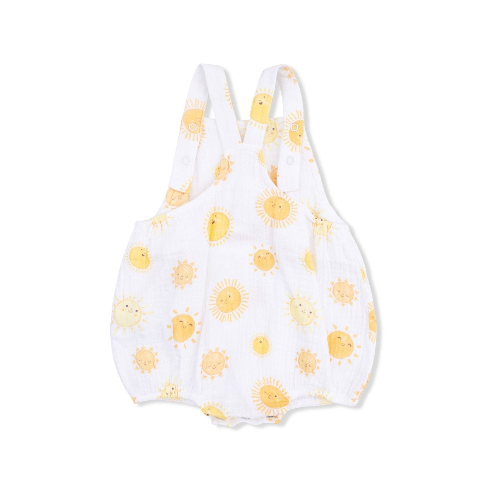 Angel Dear Sunsuit, Happy Suns - Flying Ryno