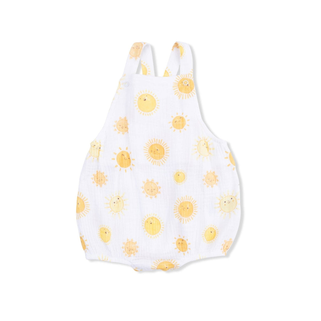 Angel Dear Sunsuit, Happy Suns - Flying Ryno