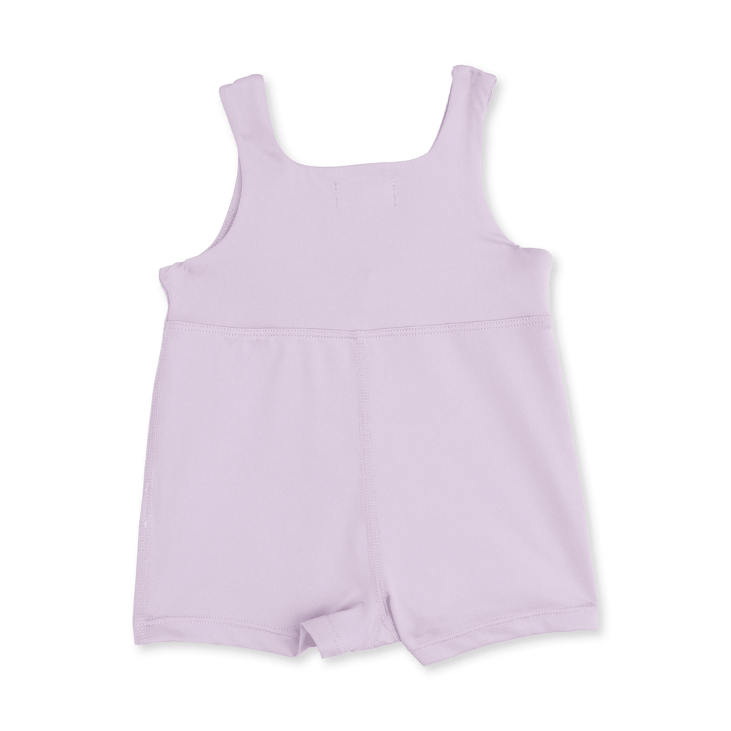Angel Dear Tiny Tumblers Activewear, Tumble Suit, Lilac - Flying Ryno