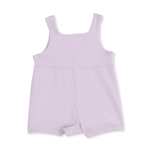 Angel Dear Tiny Tumblers Activewear, Tumble Suit, Lilac - Flying Ryno