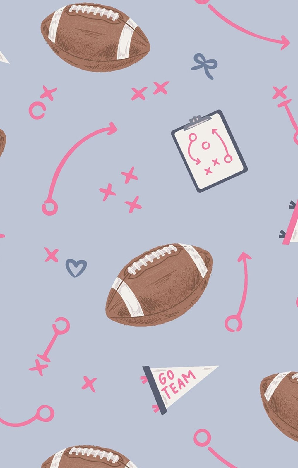 Angel Dear Touchdown Time - Lavender - Ruffle Sleeve Romper - Flying Ryno