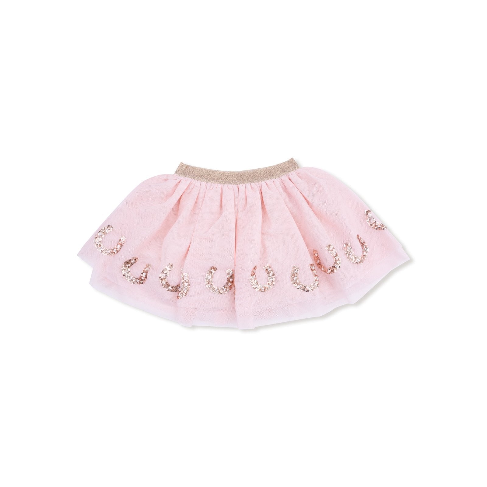 Angel Dear Tutu Skirt - Horseshoe - Flying Ryno