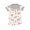 Angel Dear Western Horses Uni Cowboy Shortie - Flying Ryno
