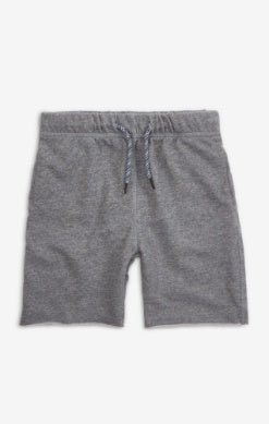Appaman Camp Shorts - Heather Grey - Flying Ryno
