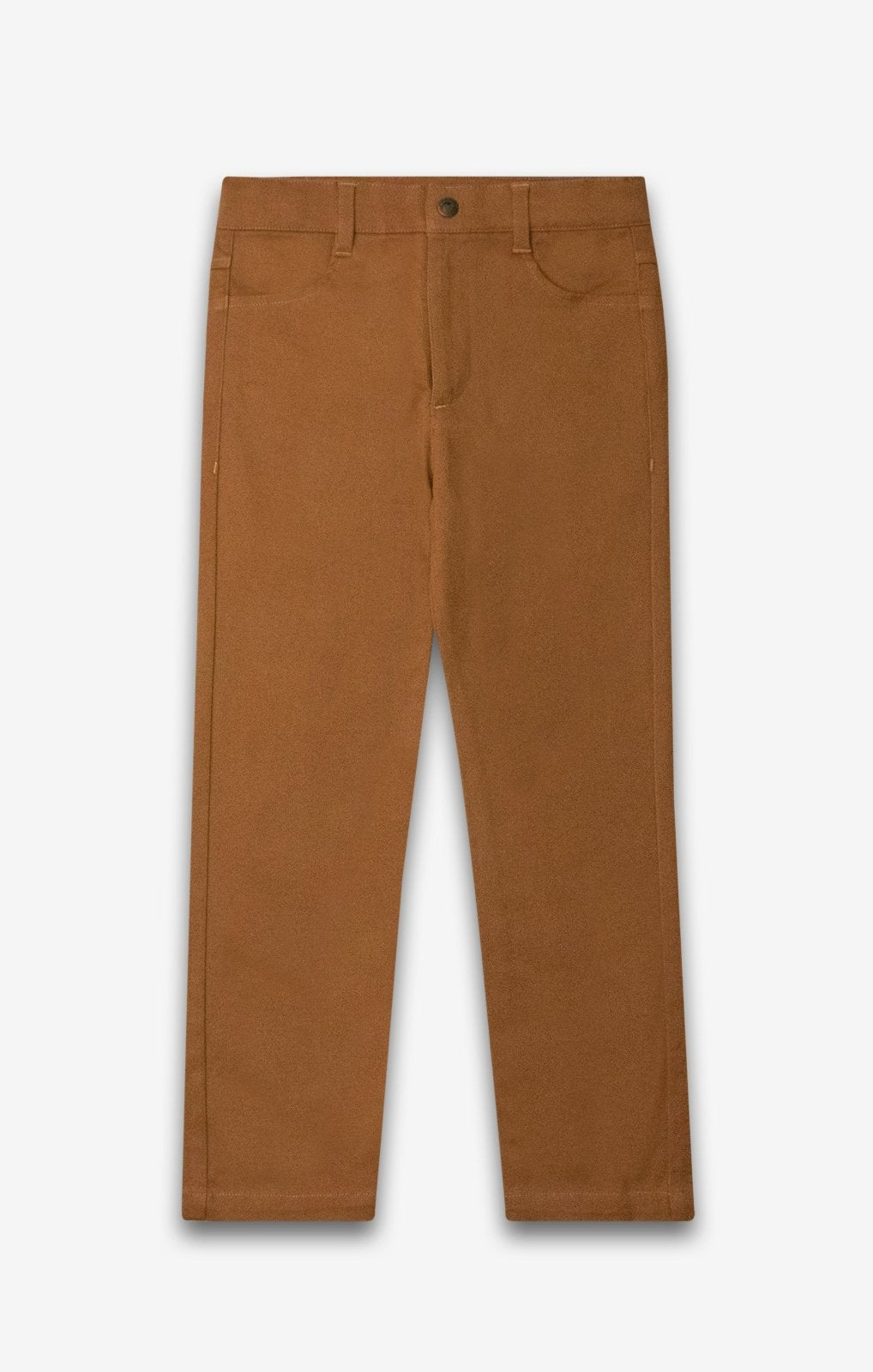 Appaman Commuter Twill Pant British Khaki - Flying Ryno