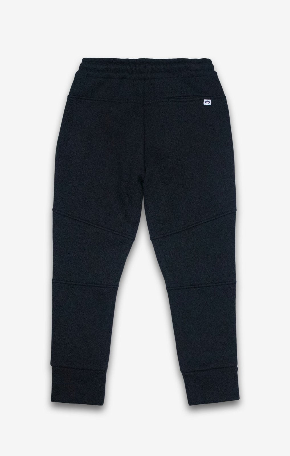Appaman Sideline Sweats, Black - Flying Ryno