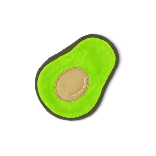Apple Park Mini Avocado Crinkle Blankie - Flying Ryno