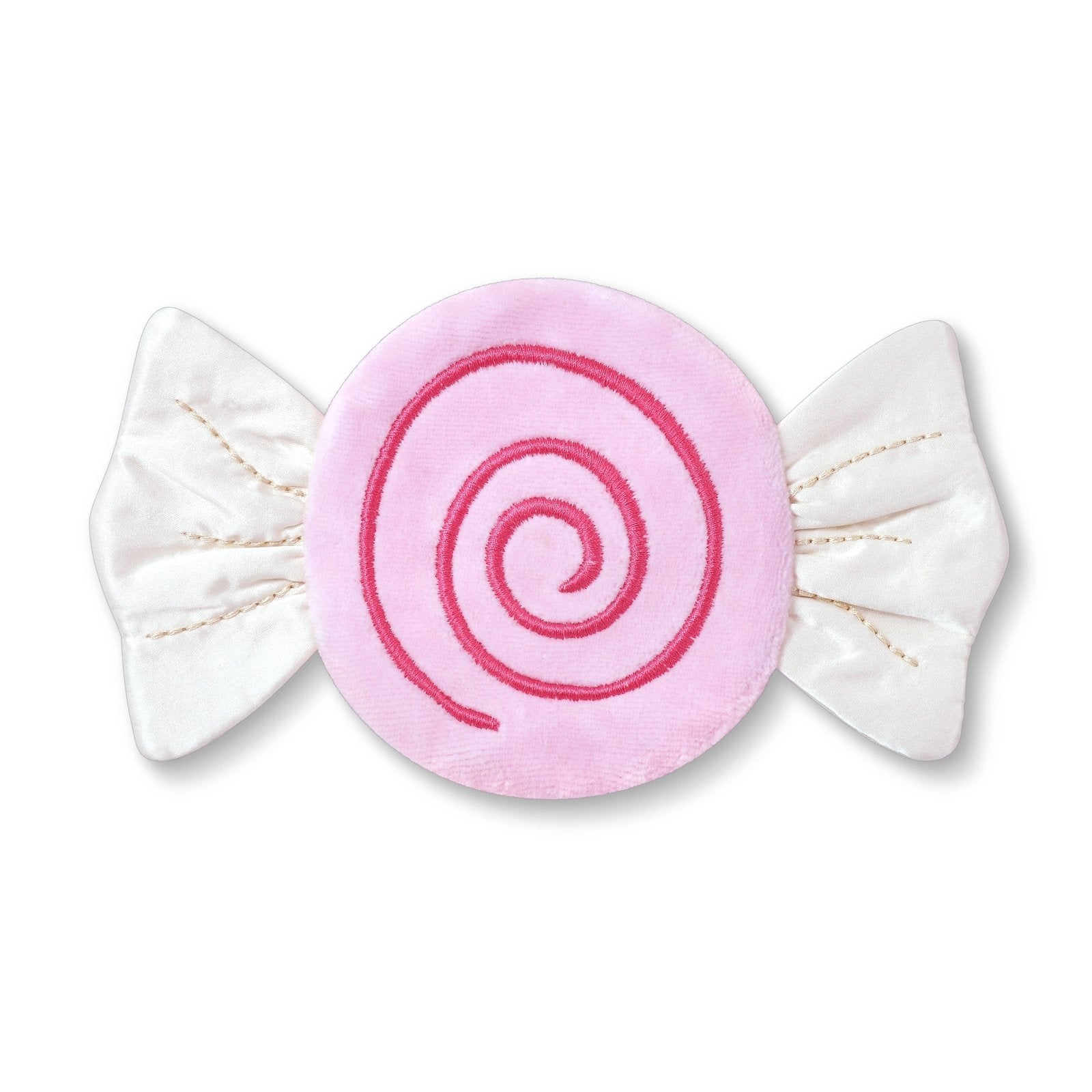 Apple Park Mini Candy Crinkle Blankie - Flying Ryno