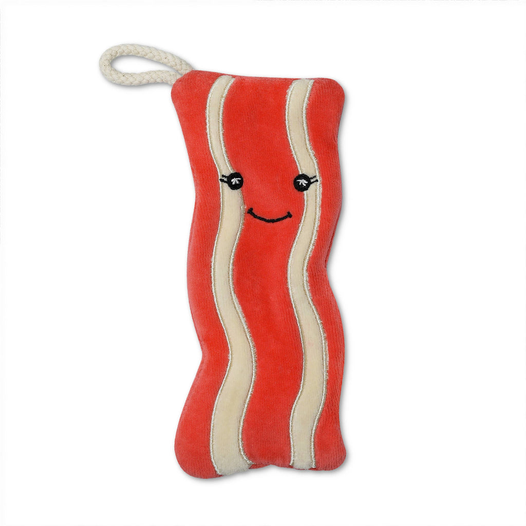 Apple Park Breakfast Crinkle, Bacon