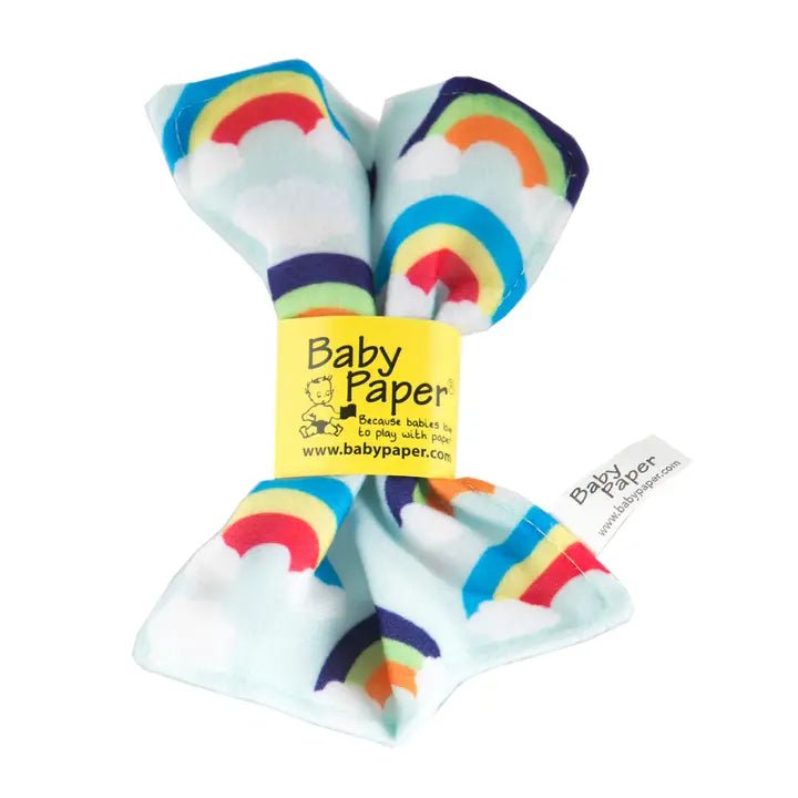 Baby Paper (Assorted Colors) - Flying Ryno