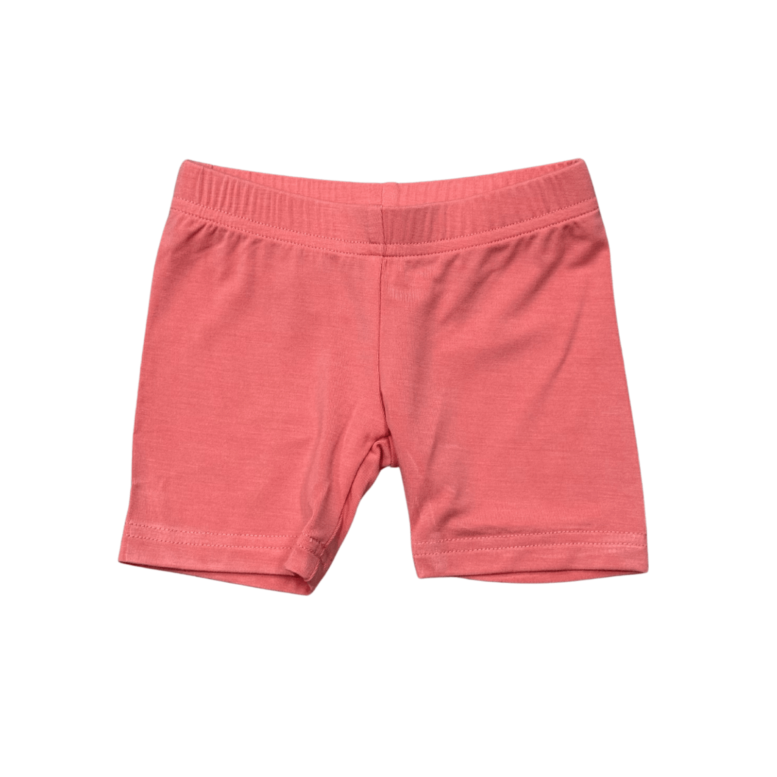 Babysprouts Biker Shorts, Strawberry Ice - Flying Ryno
