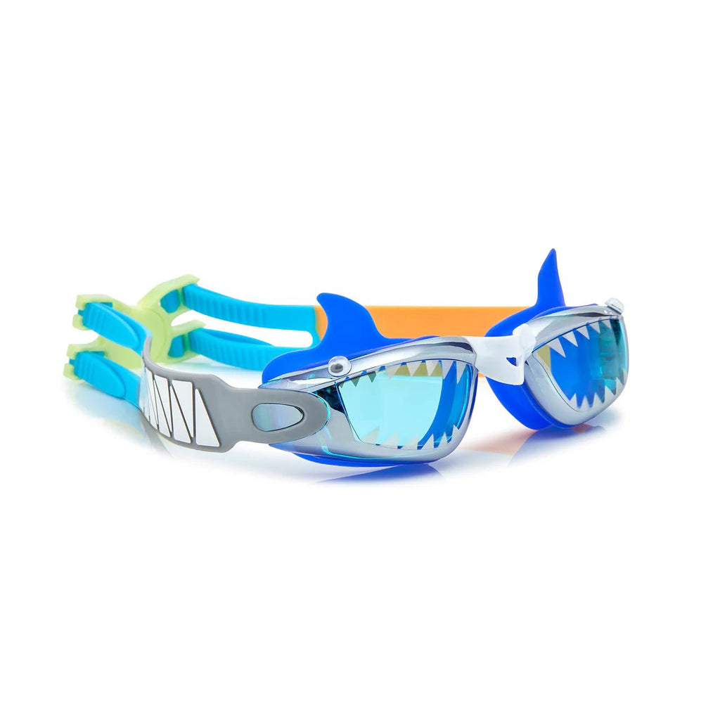 Bling2o Jawsome Small Bite Kids' Swim Goggles - Flying Ryno