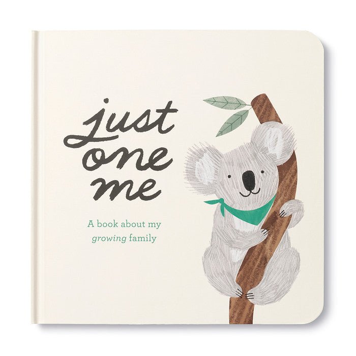 Compendium Gift Set - Just One Me - Flying Ryno