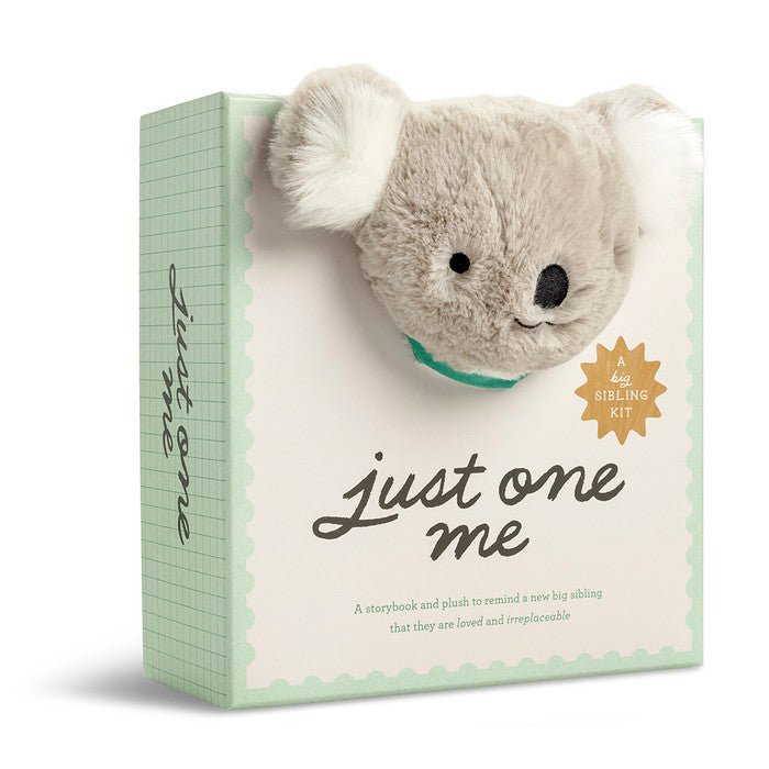Compendium Gift Set - Just One Me - Flying Ryno