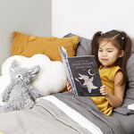 Compendium Good Night Monster Gift Set - Flying Ryno
