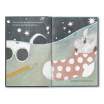Compendium Good Night Monster Gift Set - Flying Ryno