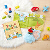 Compendium Magical Tickle Monster Mitts - Flying Ryno