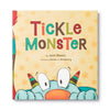 Compendium Tickle Monster Book - Flying Ryno