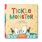 Compendium Tickle Monster Book - Flying Ryno
